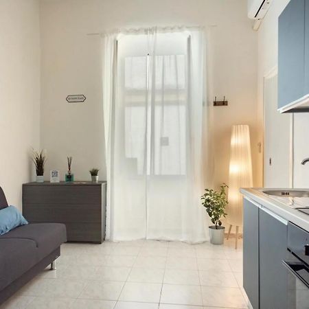Spagno Li'S House Naples Luaran gambar