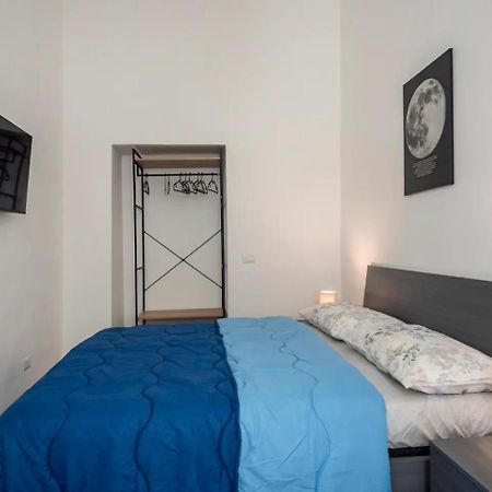 Spagno Li'S House Naples Luaran gambar