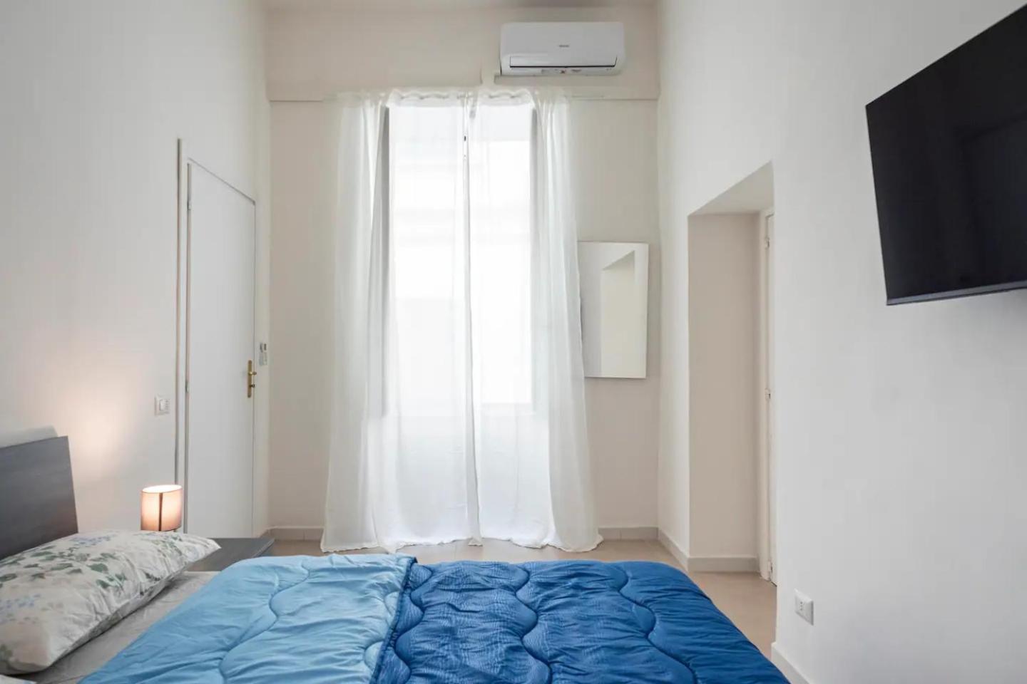 Spagno Li'S House Naples Luaran gambar