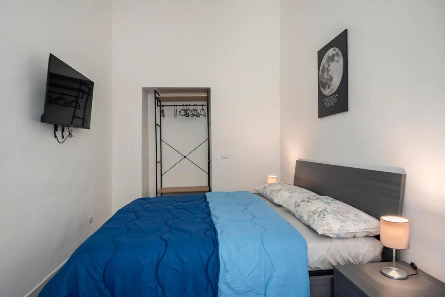 Spagno Li'S House Naples Luaran gambar