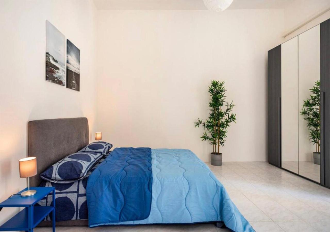Spagno Li'S House Naples Luaran gambar