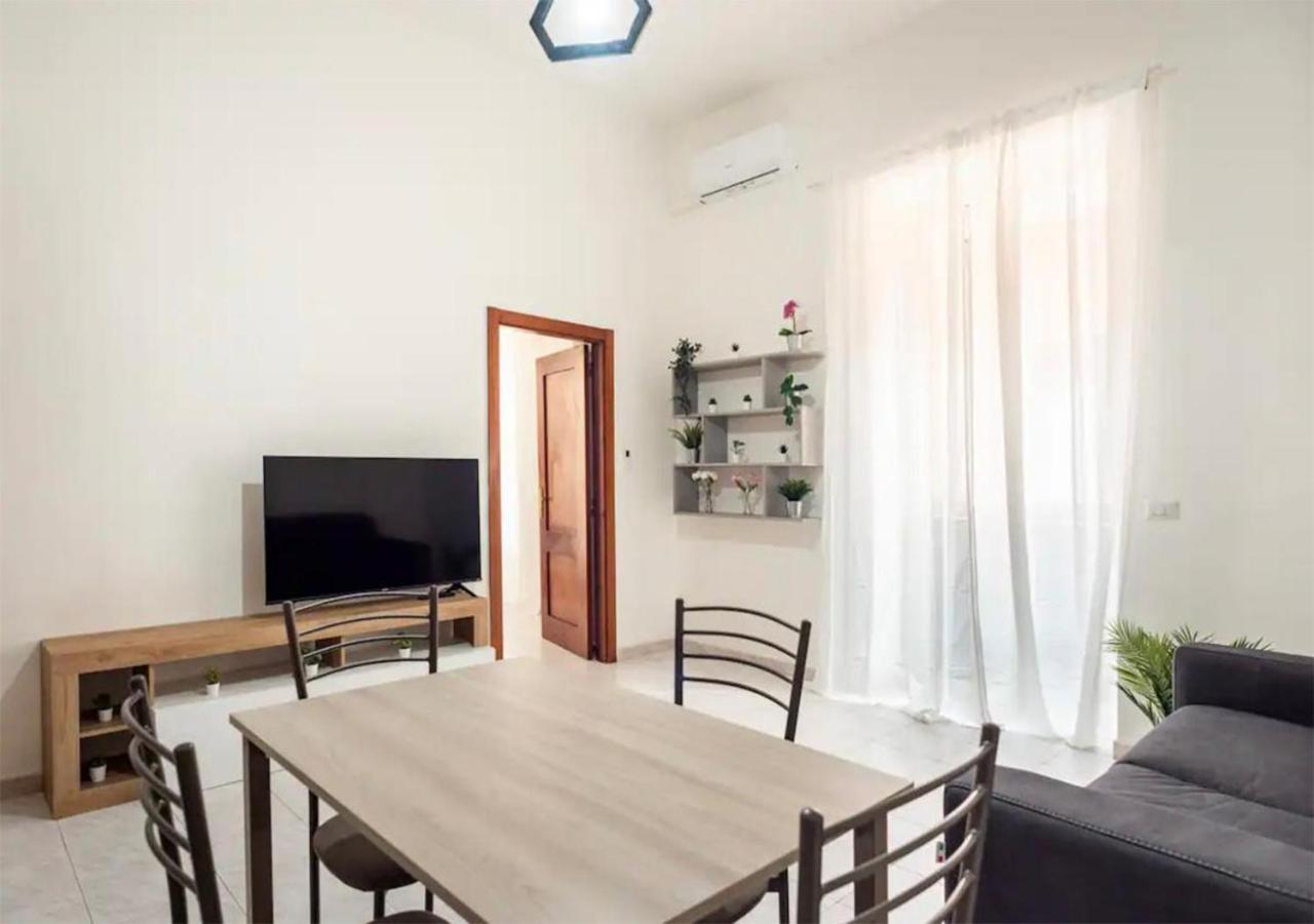 Spagno Li'S House Naples Luaran gambar